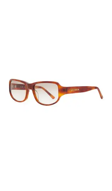 Lu Goldie Cleo Sunglasses | Thumbnail 2