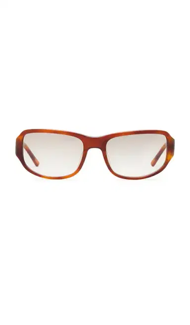 Lu Goldie Cleo Sunglasses | Thumbnail 1