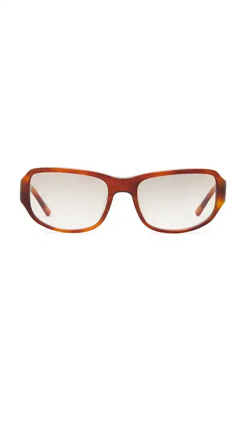 Lu Goldie Cleo Sunglasses