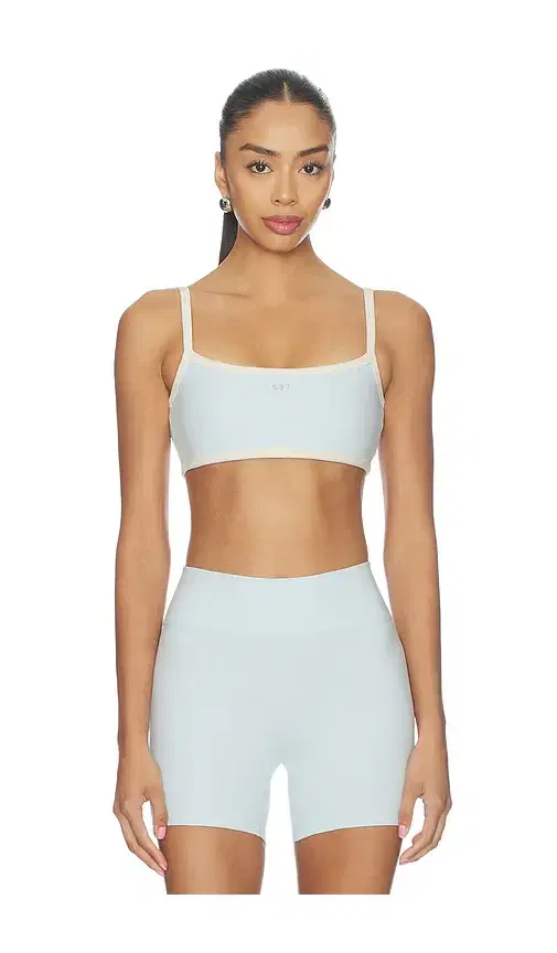 The Micro Bra