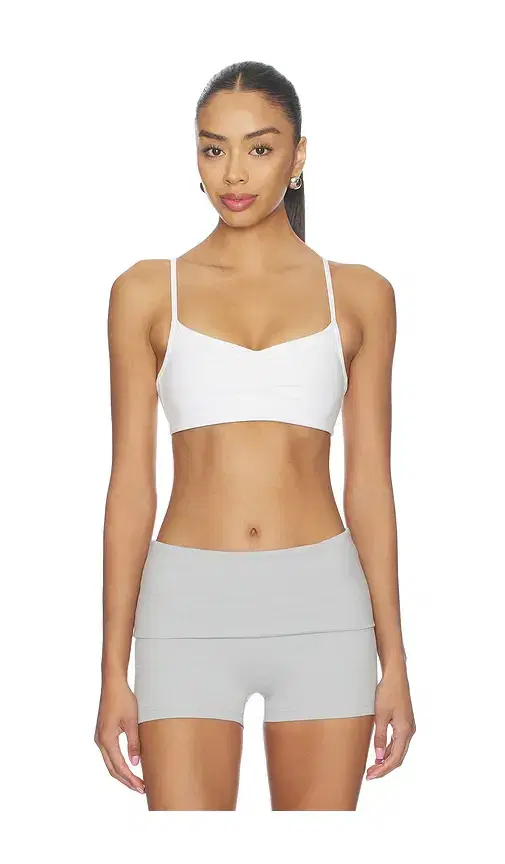 437 The Ballet Bralette