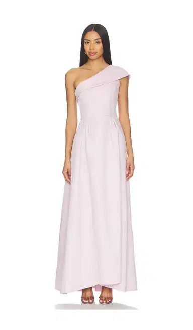 Elliatt Saphine One-shoulder Gown | Thumbnail 1 Elliatt Saphine One-shoulder Gown | Thumbnail 1