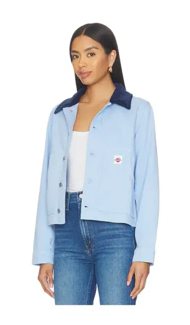 MOTHER The Frontline Jacket | Thumbnail 2 MOTHER The Frontline Jacket | Thumbnail 2