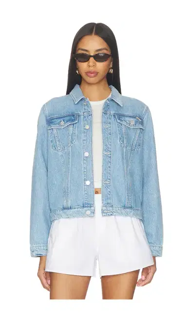 MOTHER The Bruiser Jacket | Thumbnail 2