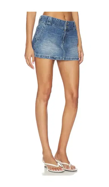 Abrand 99 Skirt | Thumbnail 2