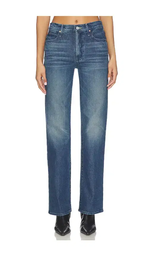 Lil Petite Kick It Jeans