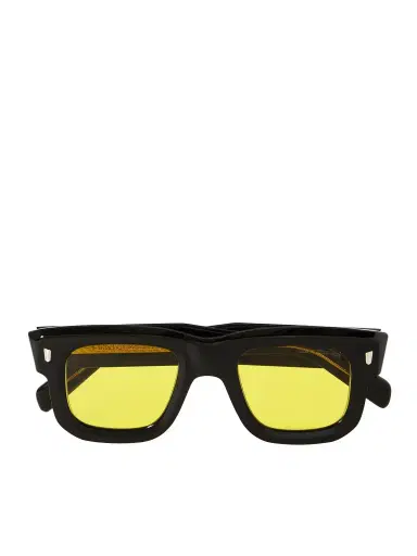 Cutler and Gross 1402 Square-Frame Acetate Sunglasses - Men | Thumbnail 1 Cutler and Gross 1402 Square-Frame Acetate Sunglasses - Men | Thumbnail 1