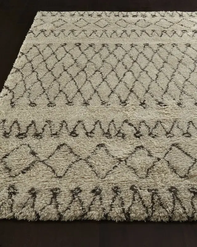 Safavieh Della Rocca Hand-Tufted Rug