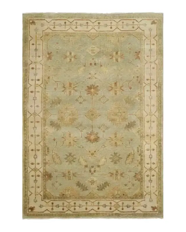Safavieh Manor Oushak Rug, 8 ' x 10 '