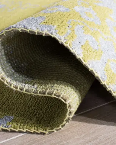 Safavieh Livingston Hand-Knotted Rug | Thumbnail 4