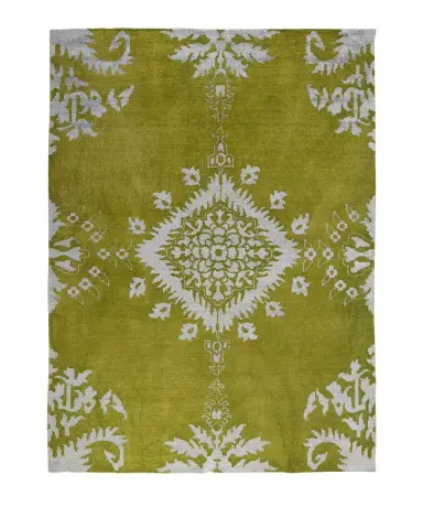 Safavieh Livingston Hand-Knotted Rug | Thumbnail 1