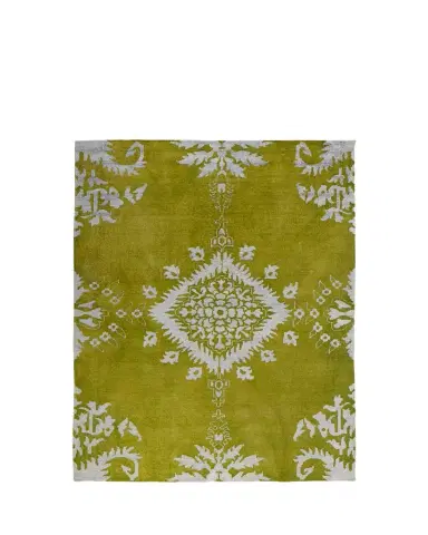 Safavieh Livingston Hand-Knotted Rug, 8' x 10' | Thumbnail 1