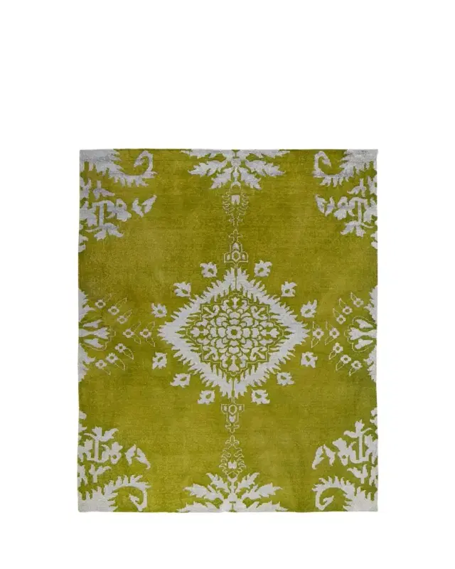 Safavieh Livingston Hand-Knotted Rug, 8' x 10'