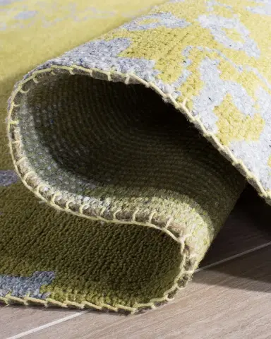 Safavieh Livingston Hand-Knotted Rug | Thumbnail 4