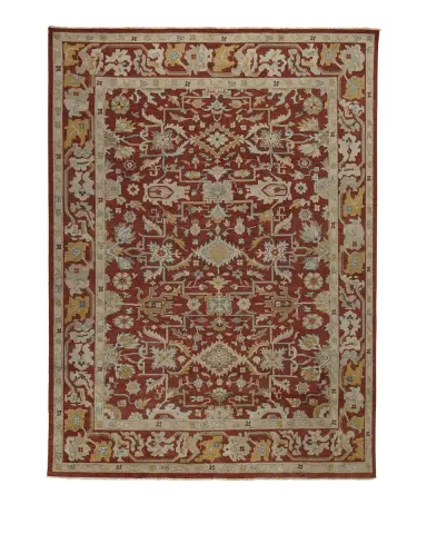 Safavieh Bittersweet Rug, 8 ' x 10 ' | Thumbnail 2