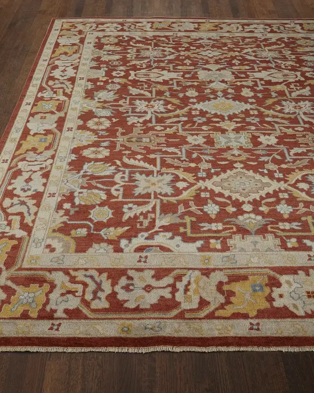 Safavieh Bittersweet Rug, 8 ' x 10 '