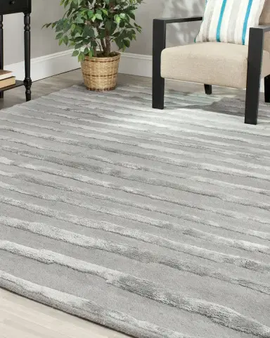 Safavieh Track Shine Rug | Thumbnail 4 Safavieh Track Shine Rug | Thumbnail 4