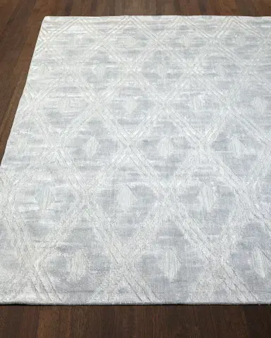 Safavieh Diamond Girl Rug, 8 ' x 10 ' | Thumbnail 2
