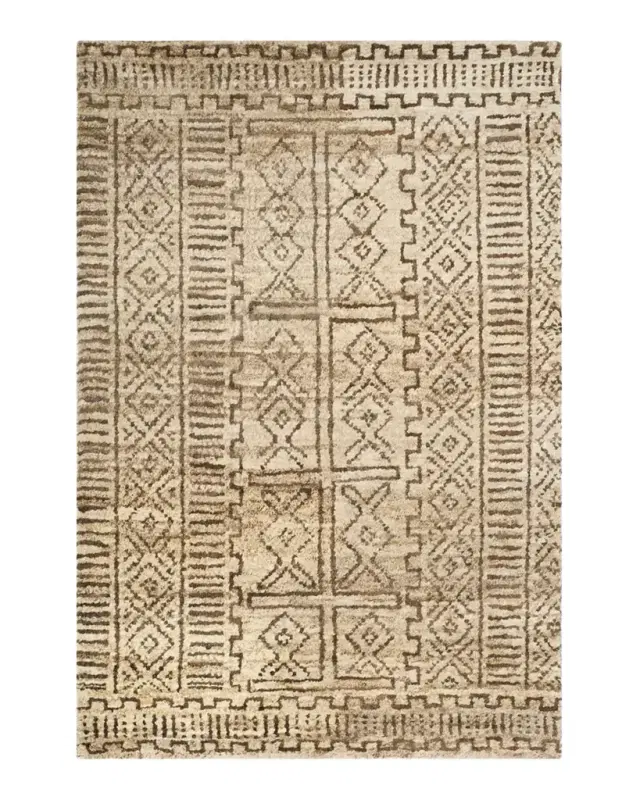 Ralph Lauren Home Kenya Hand-Knotted Rug