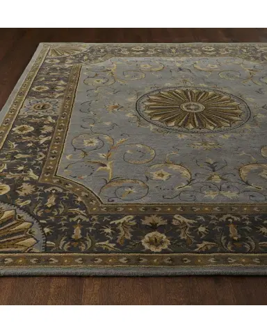 Safavieh Slate Trail Rug | Thumbnail 2