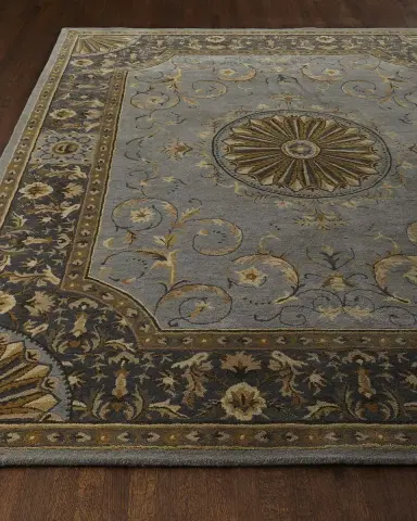 Safavieh Slate Trail Rug | Thumbnail 1