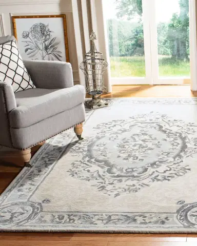 Safavieh Cameo Rug | Thumbnail 4