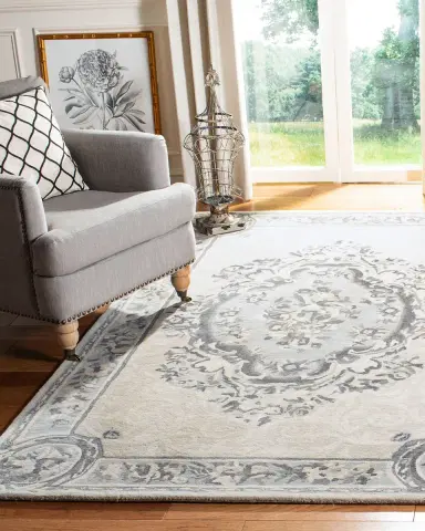 Safavieh Cameo Rug | Thumbnail 3