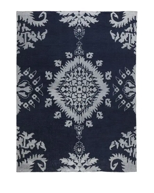 Safavieh Livingston Hand-Knotted Rug