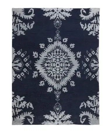Safavieh Livingston Hand-Knotted Rug | Thumbnail 1