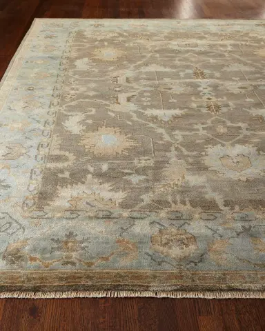 Safavieh Rhys Oushak Rug, 6 ' x 9 ' | Thumbnail 2