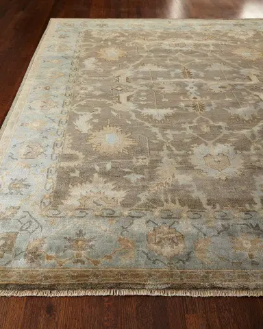Safavieh Rhys Oushak Rug, 6 ' x 9 ' | Thumbnail 1