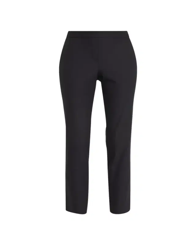 Theory Thaniel Approach Cropped Slim Pants