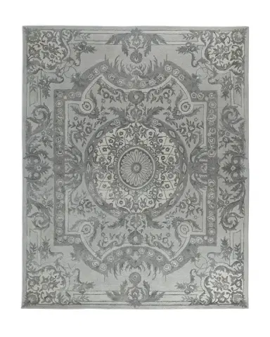 Safavieh Trudeau Medallion Rug, 4 ' x 6 ' | Thumbnail 2