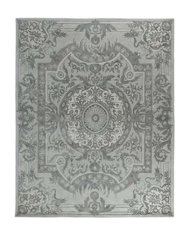 Safavieh Trudeau Medallion Rug, 8 ' x 10 '