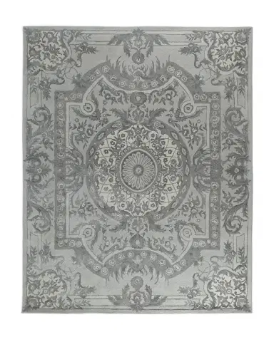 Safavieh Trudeau Medallion Runner, 3 ' x 10 ' | Thumbnail 2
