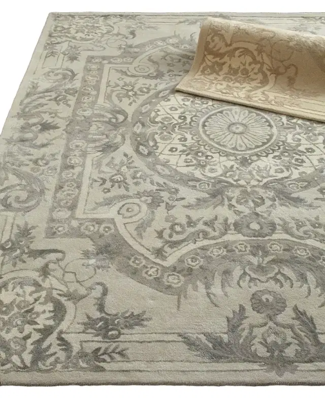 Safavieh Trudeau Medallion Runner, 3 ' x 10 '