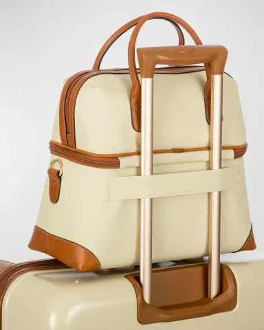 Bric's Firenze Tuscan Train Case | Thumbnail 3