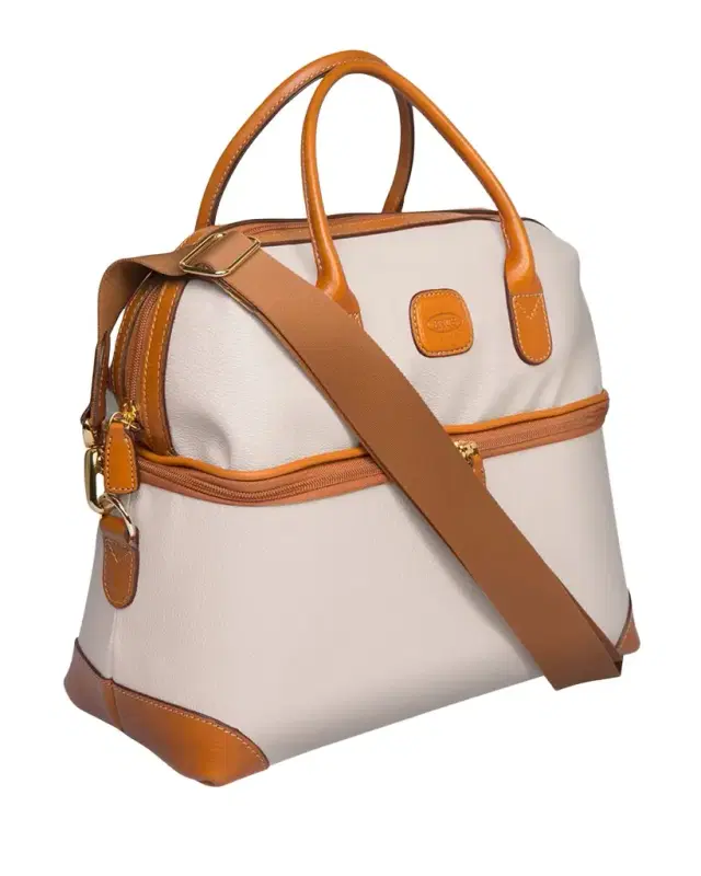 Firenze Tuscan Train Case