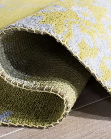 Safavieh Livingston Hand-Knotted Rug | Thumbnail 2