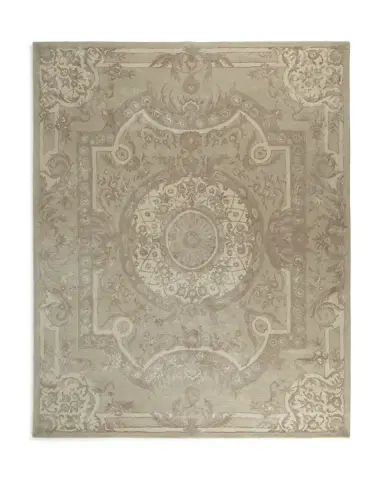 Safavieh Trudeau Medallion Rug, 6 ' x 9 ' | Thumbnail 3