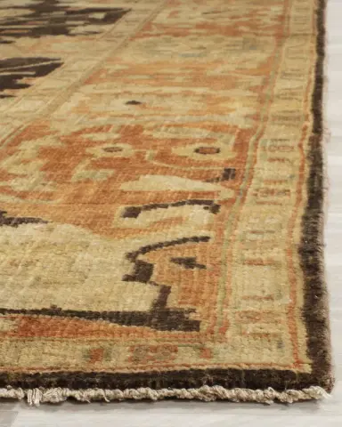 Safavieh Hickory Oushak Rug | Thumbnail 3 Safavieh Hickory Oushak Rug | Thumbnail 3