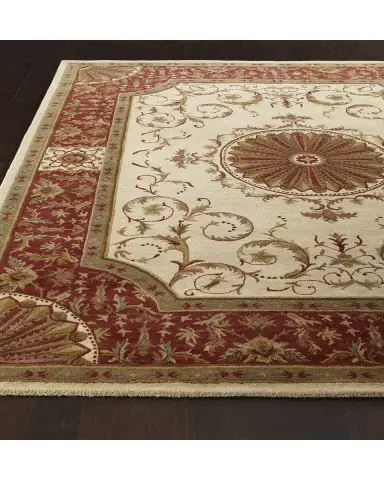 Safavieh Cherry Creek Rug | Thumbnail 2