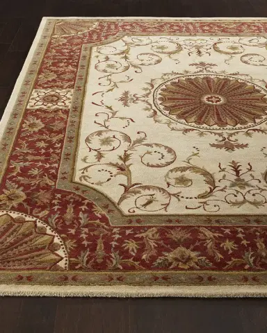 Safavieh Cherry Creek Rug | Thumbnail 1