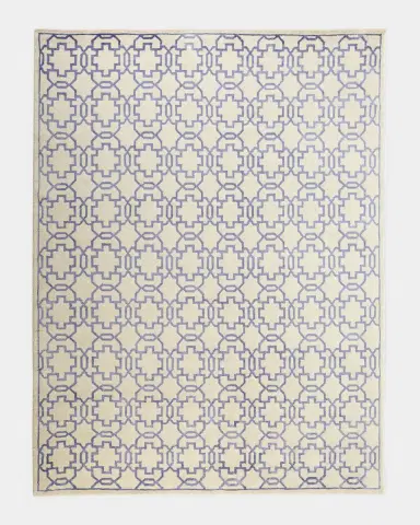 Safavieh Bloom Lace Rug | Thumbnail 2 Safavieh Bloom Lace Rug | Thumbnail 2