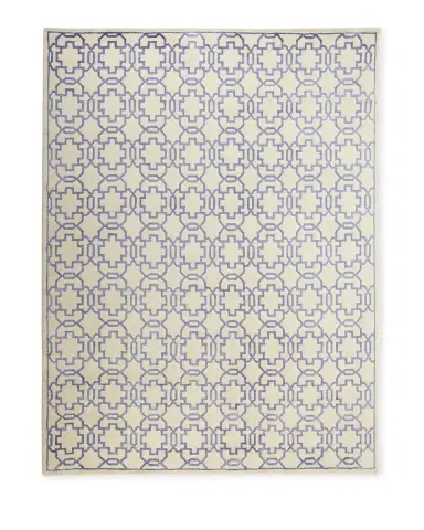 Safavieh Bloom Lace Rug | Thumbnail 2