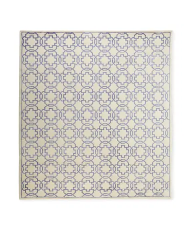 Safavieh Bloom Lace Rug | Thumbnail 2