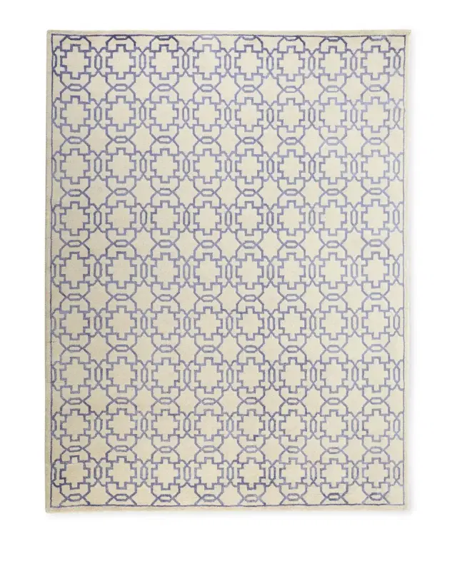 Safavieh Bloom Lace Rug