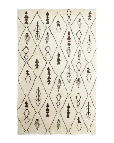 Safavieh Moroccan Sand Rug | Thumbnail 2