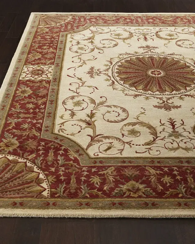 Safavieh Cherry Creek Rug