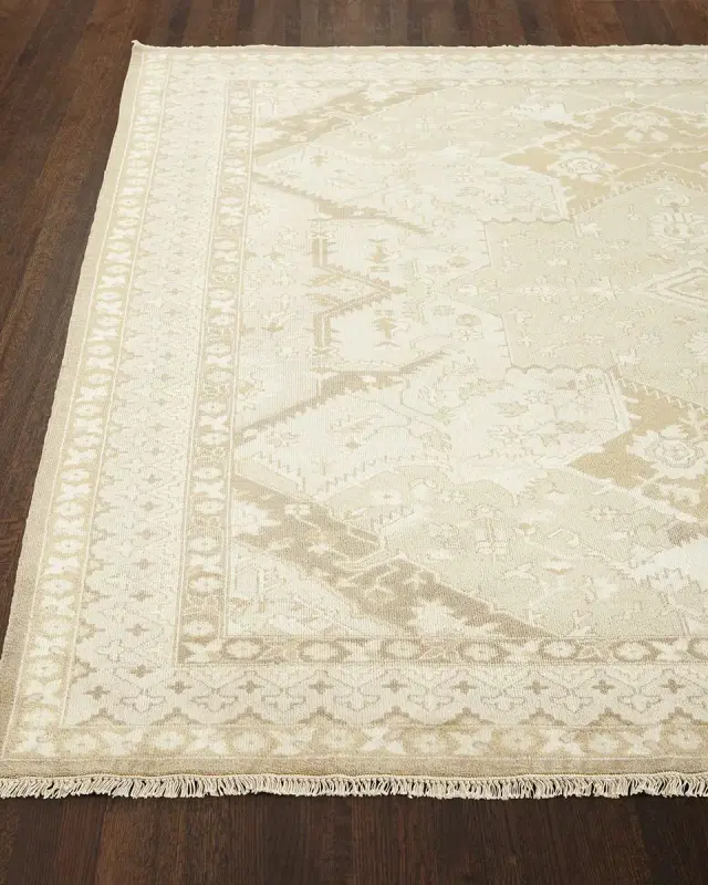 Ralph Lauren Home Reynolds  Rug